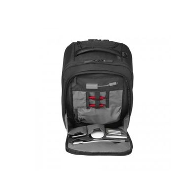 Victorinox - Batoh na notebook 17" na kolieskach Altmont Professional 20 l čierna