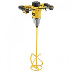 Miešačka DeWALT DWD241