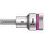 Wera 003824 Zyklop 1/2" 6-hranný nástrčný bit 8 mm typ 8740 C HF s funkciou držania