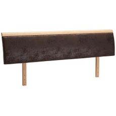 Linea Natura ZÁHLAVIE, 167/44/2,5 cm, divoký dub