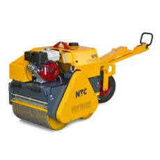 Ručne vedený vibračný valec NTC VVV 701/22