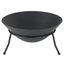 Záhradné ohnisko liatinové VERONA 60 cm
