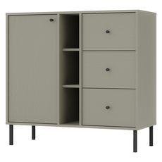 Komoda Serena II 824 - zelená