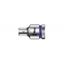 Wera 003501 Zásuvka Zyklop 1/4" 6 hrana 4 mm typ 8790 HMA