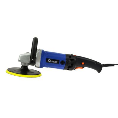 Leštička 1200W, priemer 180 mm