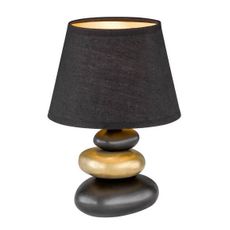 XXXL STOLNÁ LAMPA, E14, 17/24 cm