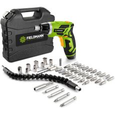 Fieldmann FDS 10155-A akumulátorový skrutkovač