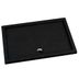 Vanička obdĺžniková Black Stone 80x100x5 Espera AQM266CST