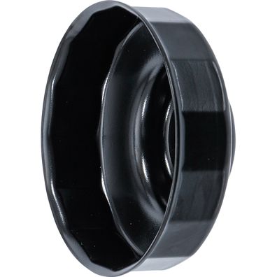 Kľúč na olejové filtre BGS 1039-90-15 | 15hranný | Ø 90 mm | pre Honda, Mazda, Nissan, Subaru, Toyota