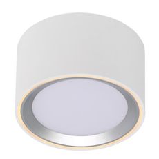 Nordlux - LED Stmievateľné stropné svietidlo FALLON LED/5,5W/230V