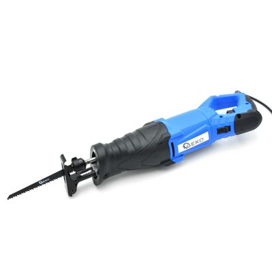 GEKO G80264 - 850W Elektrická píla/chvost/mečová/rezačka, pílka