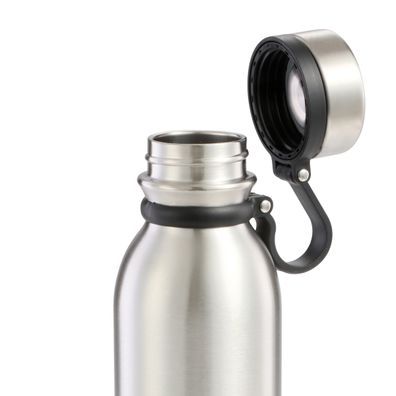 Cestovná termoska CONSTANT 0.5 l, nerez