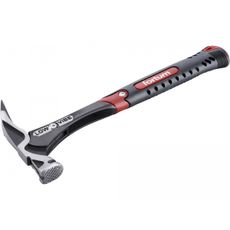 Kladivo pokrývačské LOW-VIBE, 680g s magnetom
