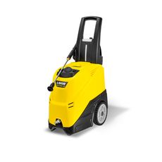 Tlaková umývačka s ohrevom vody RIO-R Pro 1208 Lavor