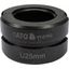 Náhradné čeľuste k lisovacím kliešťam typ U 25mm - YT-21735
