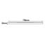 Top Light - LED Stmievateľné stropné svietidlo REVIT LED/70W/230V pr. 75 cm biela