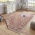 NORTHRUGS - Hanse Home koberce Kusový koberec Twin-Wendeteppiche 103114 terra creme – na von aj na doma - 120x170 cm