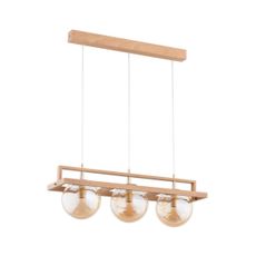 Luster na lanku FRIF 3xE14/40W/230V