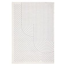 Koberec Chenile Print Rug 1,33/1,9 RS2268PT-3 krémová