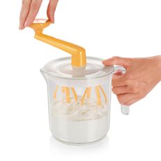 Ručný šľahač DELÍCIA 1000 ml
