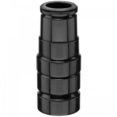 Odstupňovaný 35-38 mm spojovací adaptér pre odsávací systém DWH DeWALT DWV9120