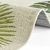 Hanse Home Collection koberce Kusový koberec Flair 105608 Tropical Dream Creme Multicolored – na von aj na doma - 80x165 cm