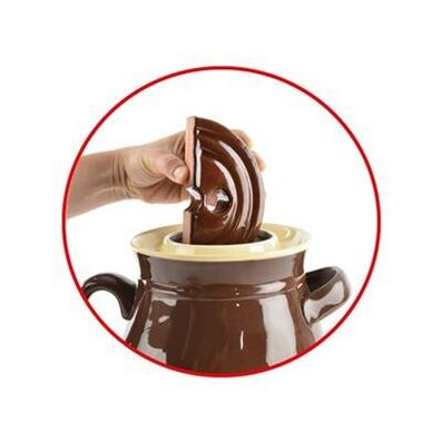 Orion Ťažítko keramické do suda 15 cm, 15 cm