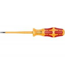 Wera 051583 Plochý skrutkovač 0,8 x 4,0 x 100 mm s izoláciou VDE 1060 i