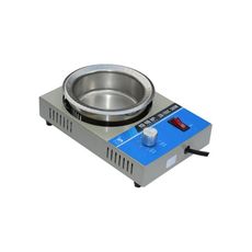 Spájkovací kúpeľ ZB-100C pre 2,3kg spájky, 230V/380W