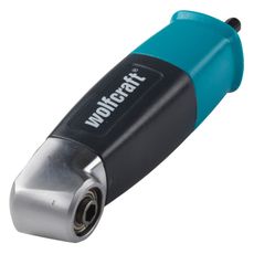 Wolfcraft Uhlový nadstavec