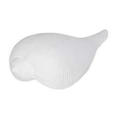 Soška z polyresínu (výška 5 cm) Seashell – Ixia