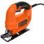 Priamočiara píla 400 W Black+Decker KS501