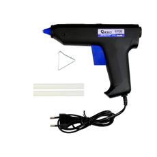 Lepiaca pištoľ 80W - 11,2 mm (12/24)