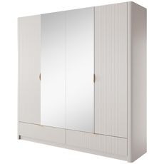 Skriňa Lante H 213 Beige