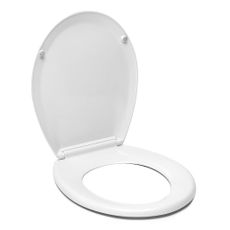 WC doska Multi duroplast biela URBAN