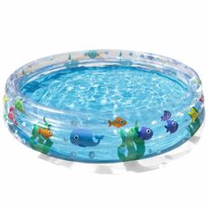 Bestway  nafukovací bazén morský svet 152cm x 30 cm 51004
