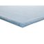 Modrý koberec Universal Fox Liso, 60 x 110 cm