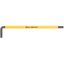 Wera 024476 Nástrčný kľúč TORX® Multicolour TX 25 x 154 mm, dlhý, s funkciou držania. Typ 967 SXL HF
