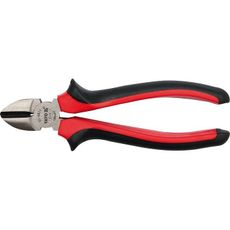 Kliešte štiepacie bočné 180mm - YT-6611