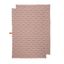 Utierky v súprave 2 ks 45x70 cm – Ladelle