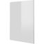 Dvierka Platinium white 50/72 D1D/50 W2/50