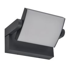 Brilagi - LED Vonkajšie nástenné svietidlo ANKLE LED/18W/230V 3000K IP65