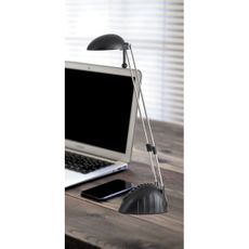 Rabalux 4334 - LED stolná lampa RONALD 1xLED/5W/230V
