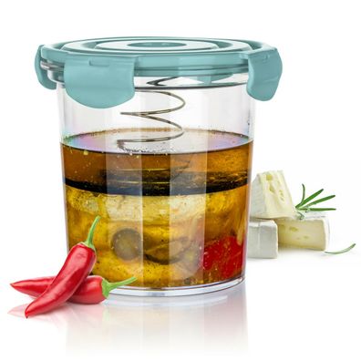 Banquet Dóza na nakladanie CLOE 1,8 l, 1,8 l