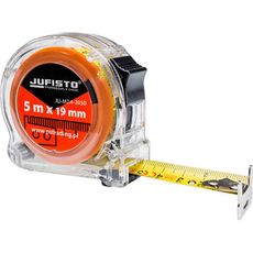 Zvinovací meter Jufisto 5 M X 19 MM JU-MZA-2050