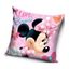 Vankúš Minnie Mouse - Disney - 40 x 40 cm