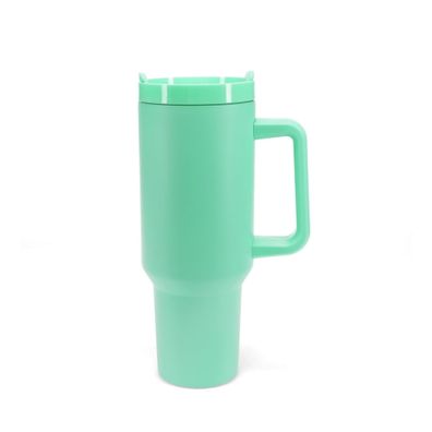 Termoska v mentolovej farbe 1,2 l – Rex London