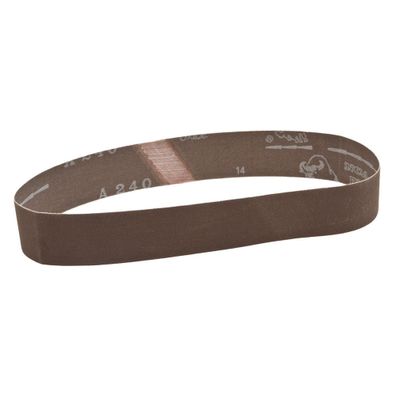 Brúsny pás 40x620 mm, P240 - SBRSG620K240