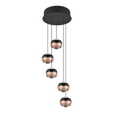 XXXL ZÁVESNÉ LED SVIETIDLO, 30/200 cm