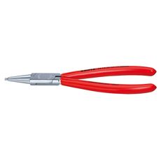 Kliešte na poistné krúžky chrómované 225 mm - 4413J3